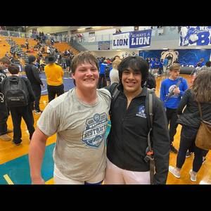 Meet your Posher, Joey